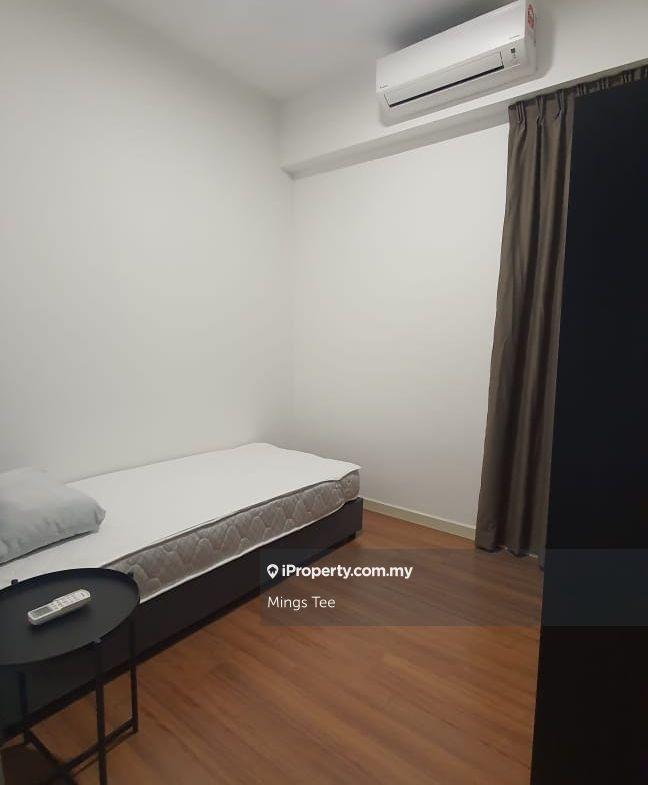 Kediaman Servis untuk Disewa di M Vertica oleh Mings Tee - iProperty.com.my