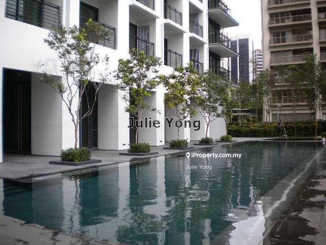 Service Residence for Sale in Hampshire Place by Julie Yong - iProperty.com.my