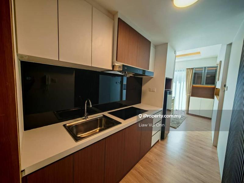 For Rent - The Peak SOHO