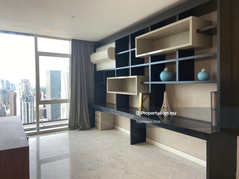 Service Residence for Sale in The Face Suites (Platinum Suites) by Yasmeen Kok - iProperty.com.my