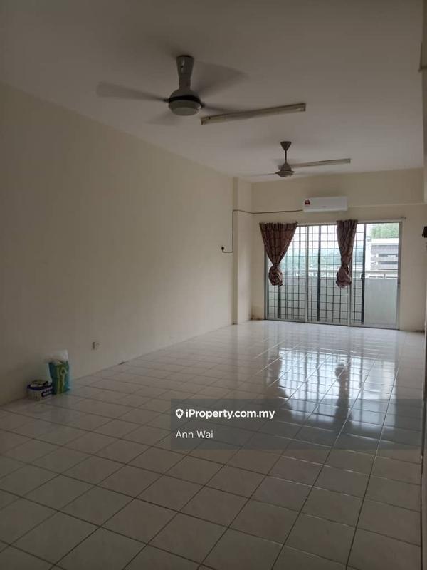 For Rent - Jalil Damai Apartments