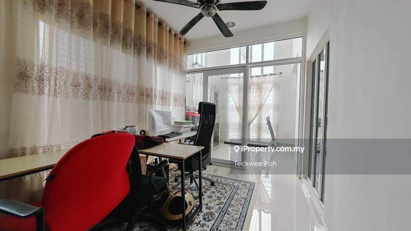 Rumah Berkembar untuk Dijual di Taman Andaman Ukay, Ulu Kelang oleh Teckwee Poh - iProperty.com.my