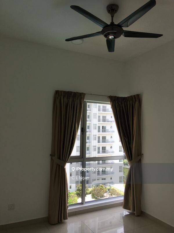 Residensi Servis untuk Disewa di Jadite Suites oleh C L Ngan - iProperty.com.my