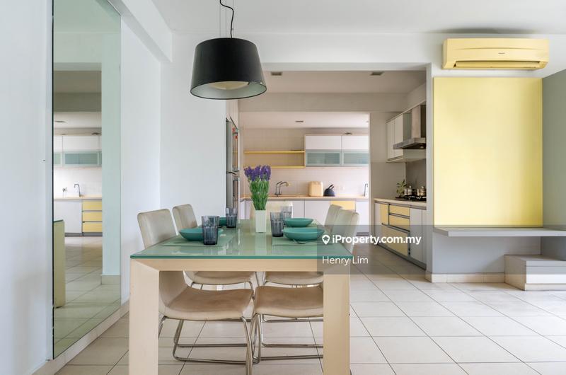 For Sale - Casa Indah 2