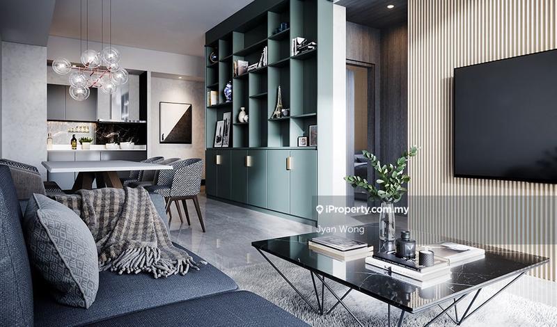 Service Residence for Sale in The Lantern by Jyan Wong - iProperty.com.my