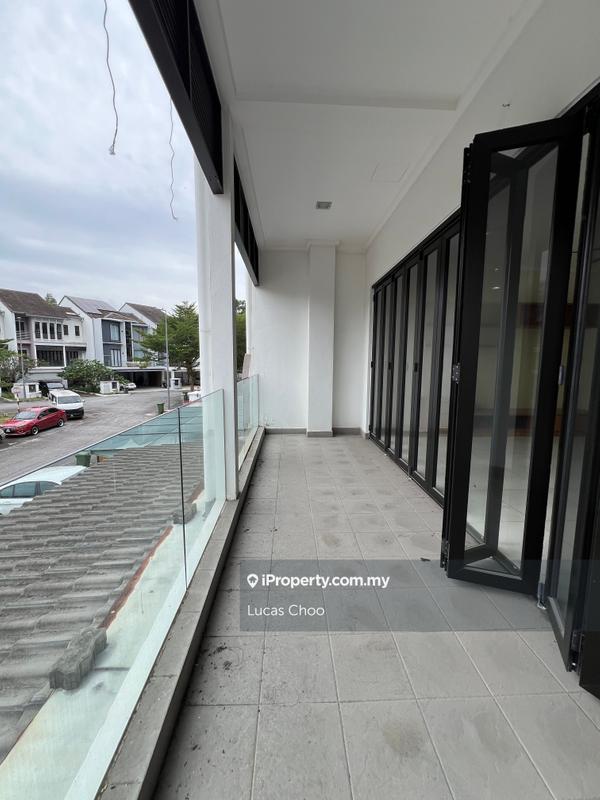 3-storey Terraced House for Sale in Casa Rimba, Desa Melawati, Setapak by Lucas Choo - iProperty.com.my