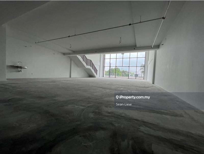Gudang untuk Dijual di Kota Damansara, Selangor oleh Sean Liew - iProperty.com.my