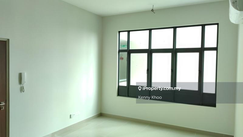 Kondominium untuk Disewa di Ara Sentral oleh Kenny Khoo - iProperty.com.my