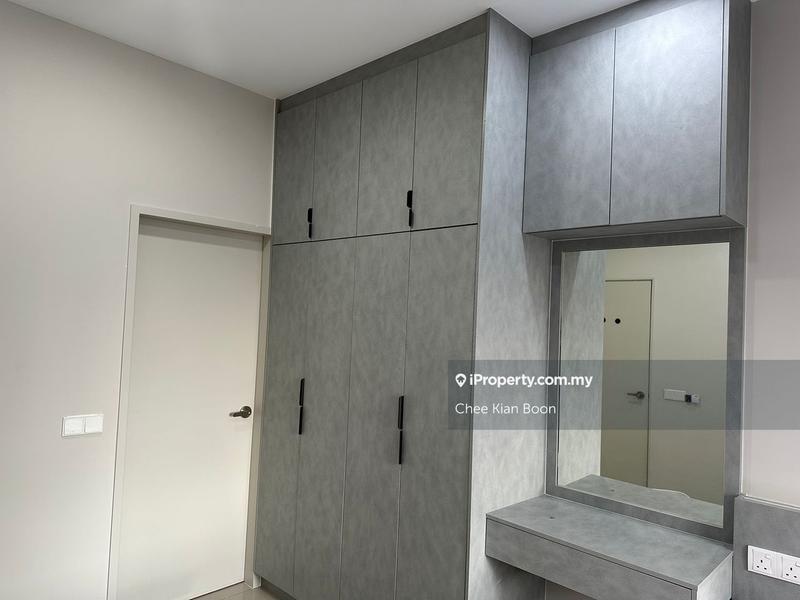 For Rent - Savvy @ Riana Dutamas