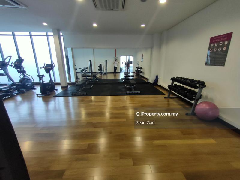 Service Residence for Rent in Da Men by Sean Gan - iProperty.com.my