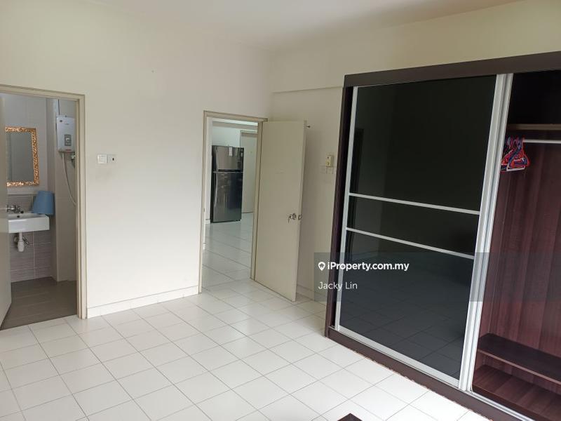Service Residence for Sale in SetiaWalk by Jacky Lin - iProperty.com.my