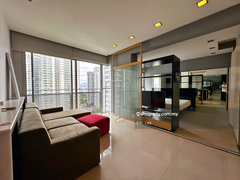 For Rent - Verve Suites