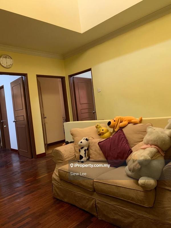 Bungalow House for Sale in Saujana Akasia, Sungai Buloh by Siew Lee - iProperty.com.my