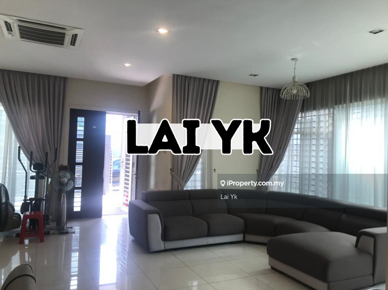 Bungalow House for Sale in USJ Heights, Subang Jaya by Lai Yk - iProperty.com.my