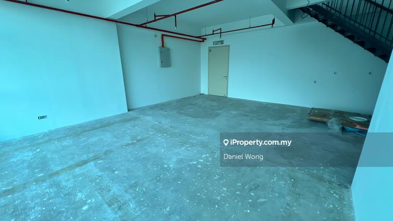 Office for Rent in Mont Kiara, Kuala Lumpur by Daniel Wong - iProperty.com.my