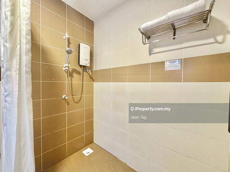 Service Residence for Sale in Bayou Lagoon Park Resort by Jean Tay - iProperty.com.my