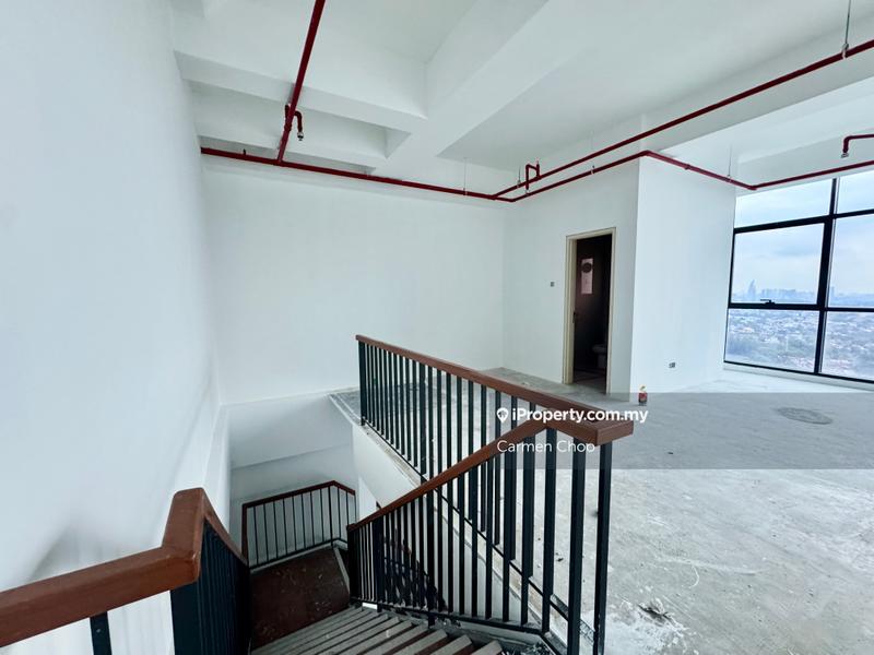 Pejabat untuk Disewa di Mont Kiara, Kuala Lumpur oleh Carmen Choo - iProperty.com.my