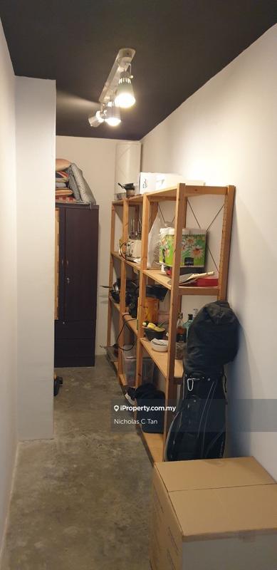 Service Residence for Sale in Centrio Pantai Hillpark by Nicholas C Tan - iProperty.com.my