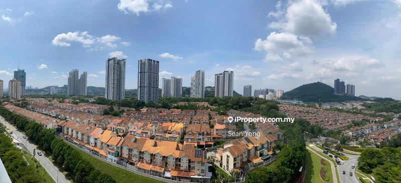 For Sale - Beverly Tower @ Plaza Medan Putra