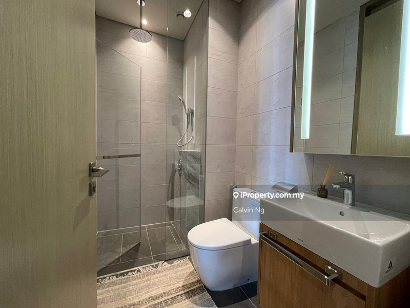 Service Residence untuk Dijual di The Conlay oleh Calvin Ng - iProperty.com.my
