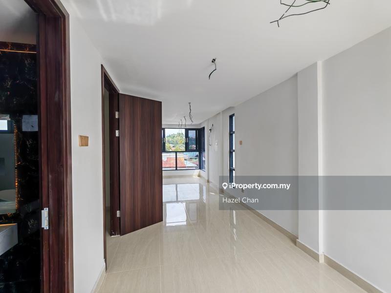 Rumah Berkembar untuk Dijual di Likas, Kota Kinabalu oleh Hazel Chan - iProperty.com.my