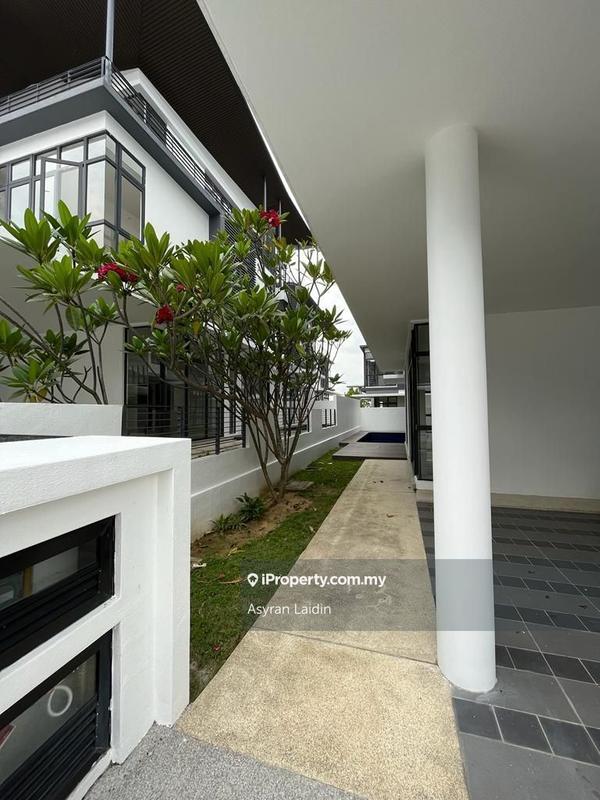 Semi-Detached House for Sale in Putrajaya, Putrajaya by Asyran Laidin - iProperty.com.my