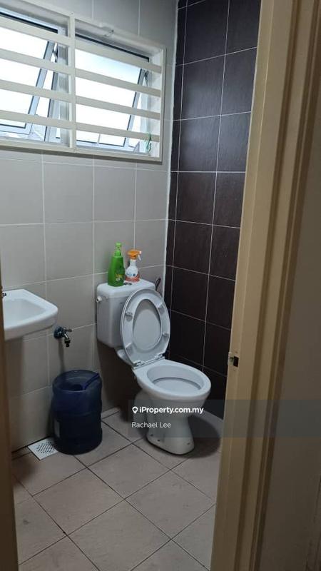 Rumah Bandar untuk Disewa di Taman Tasik Puchong, Puchong oleh Rachael Lee - iProperty.com.my