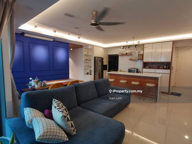 For Rent - Trinity Aquata