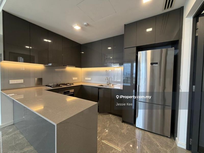 Kediaman Servis untuk Dijual di Park Regent @Desa Park City oleh Jessie Kee - iProperty.com.my