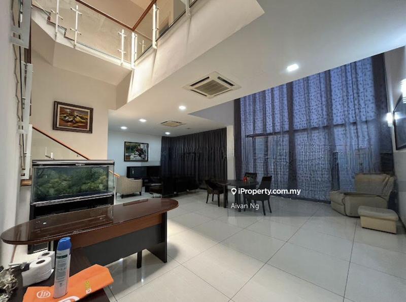 Rumah Berkembar untuk Dijual di Taman Bukit Suria, Cheras oleh Aivan Ng - iProperty.com.my