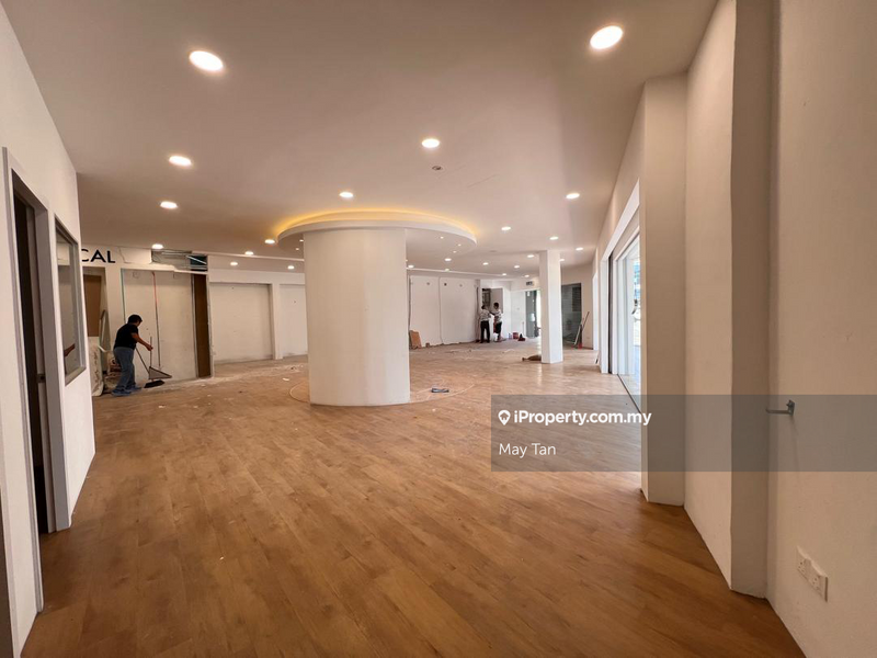 Kedai untuk Disewa di Kluang, Kluang oleh May Tan - iProperty.com.my