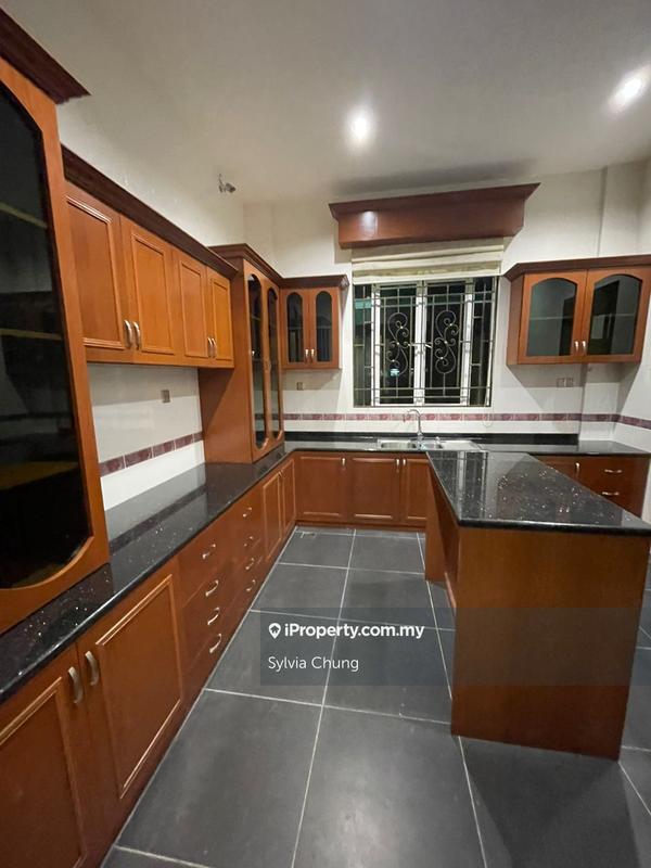 Bungalow House for Rent in Taman Khidmat, Kota Kinabalu by Sylvia Chung - iProperty.com.my
