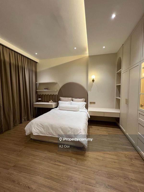 Semi-Detached House for Sale in Bandar Tropicana Aman, Telok Panglima Garang by KJ Ooi - iProperty.com.my