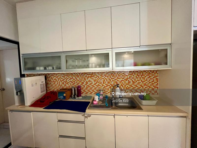 Rumah Berangkai 3 Tingkat untuk Dijual di Lake Fields, Sungai Besi oleh Jesnin Kee - iProperty.com.my