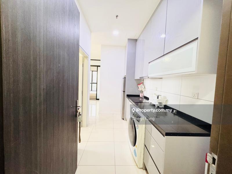 For Rent - Residential Suites @ HighPark