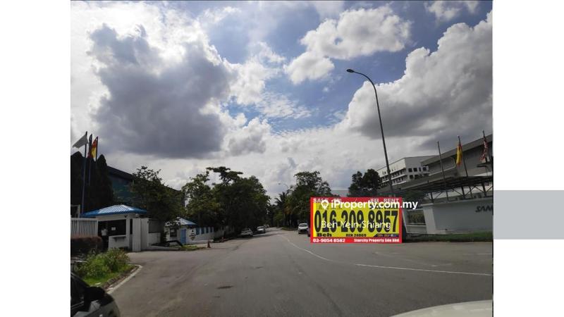 For Sale - Glenmarie Detached Factory