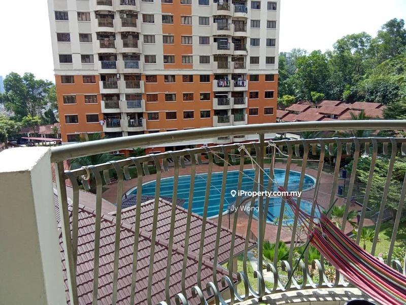Apartment for Sale in Avilla Apartments by Jy Wong - iProperty.com.my
