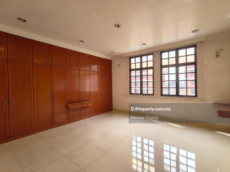 For Sale - Putra Indah Condominium