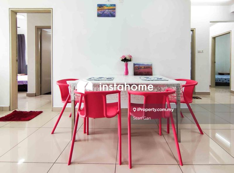 Kondominium untuk Dijual di Jazz Residences oleh Sean Gan - iProperty.com.my