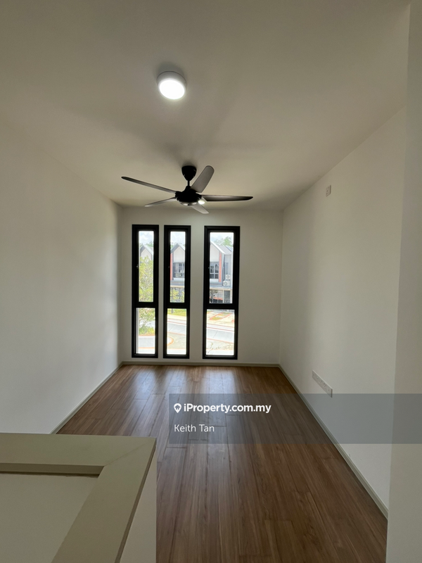 Rumah Teres 2-Tingkat untuk Disewa di Ilham Residence @ Elmina City, Shah Alam oleh Keith Tan - iProperty.com.my