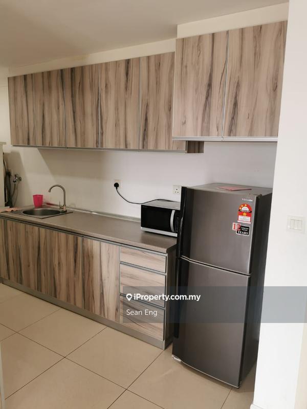 Condominium for Sale in Azelia Residence by Sean Eng - iProperty.com.my