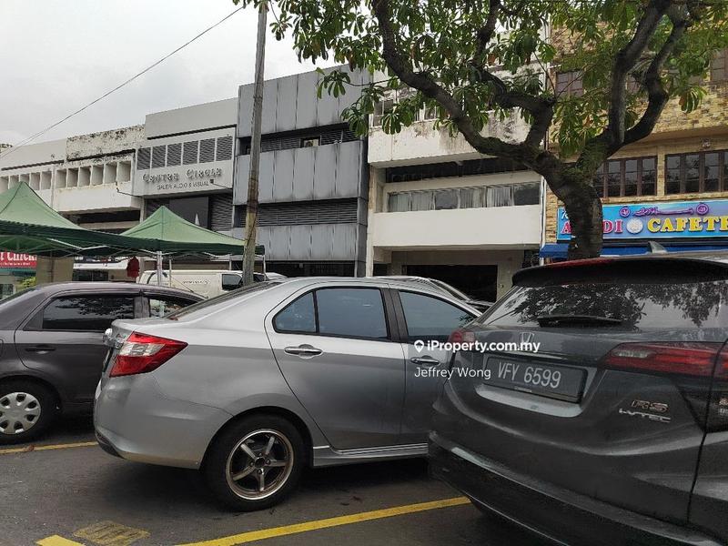 Shop for Rent in Taman Tun Dr Ismail, Kuala Lumpur by Jeffrey Wong - iProperty.com.my