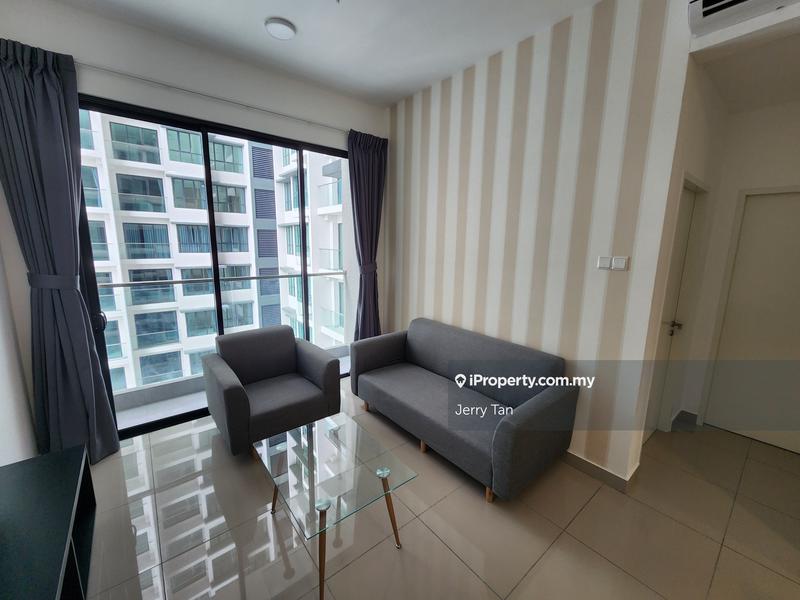 Kediaman Servis untuk Dijual di Lavile Kuala Lumpur oleh Jerry Tan - iProperty.com.my