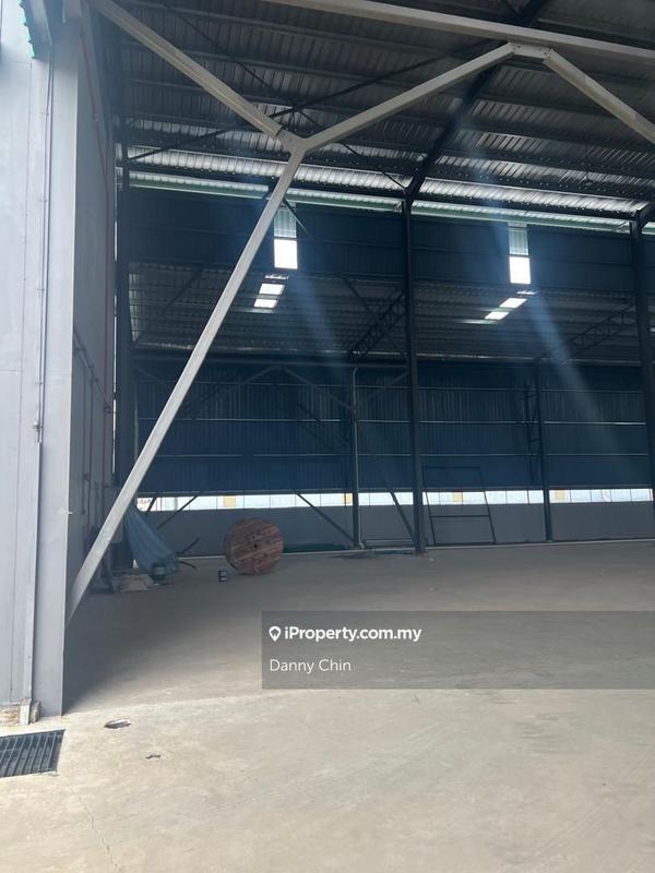 Gudang untuk Disewa di Kampung Sungai Terentang, Rawang oleh Danny Chin - iProperty.com.my