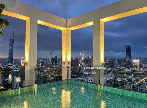 For Rent - Trion 2 @ KL