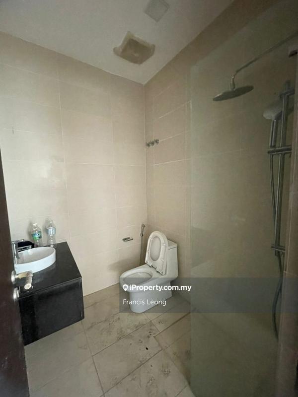 Rumah Berkembar untuk Dijual di Kinrara Residence, Puchong oleh Francis Leong - iProperty.com.my