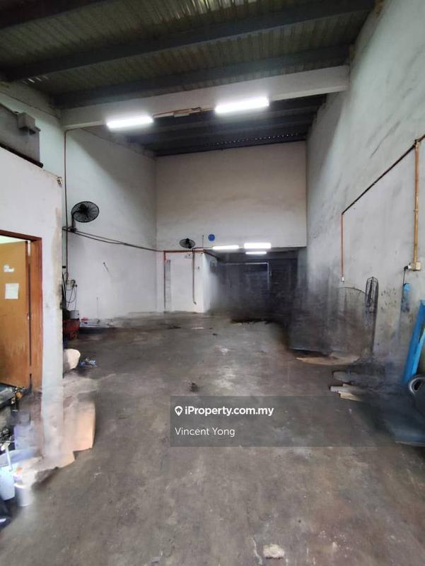 For Sale - Seri Alam