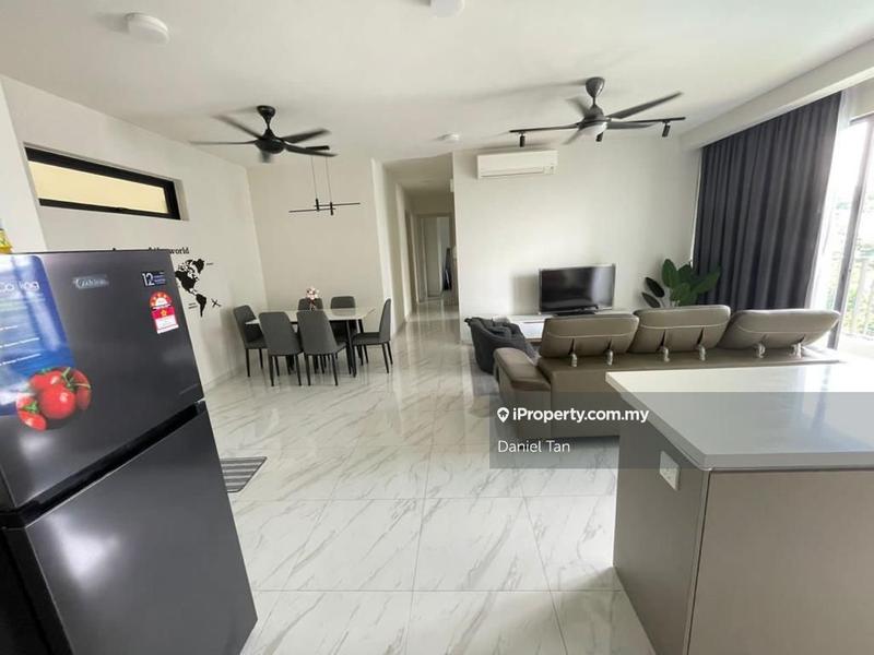 For Rent - South Brooks