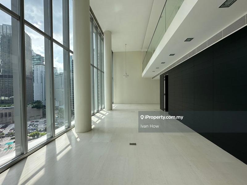 For Sale - One KL