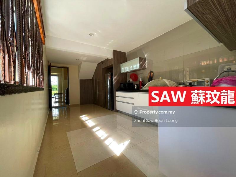 Bungalow House for Sale in Jesselton Pulau Tikus Bungalow, Pulau Tikus by Zhonl Saw Boon Loong - iProperty.com.my